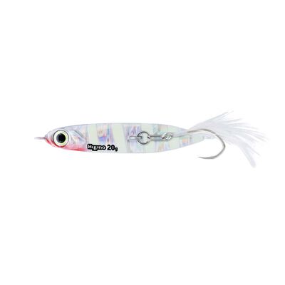 Leurre Jig Fiiish Hypno Cast 40g - Leurres jigs | Pacific P&ecirc;che