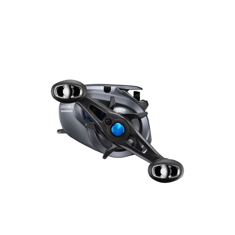 Moulinet Casting Shimano SLX XT A 151 - Moulinets Casting | Pacific P&ecirc;che