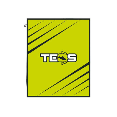 Serviette Teos Towel - Tabliers | Pacific P&ecirc;che
