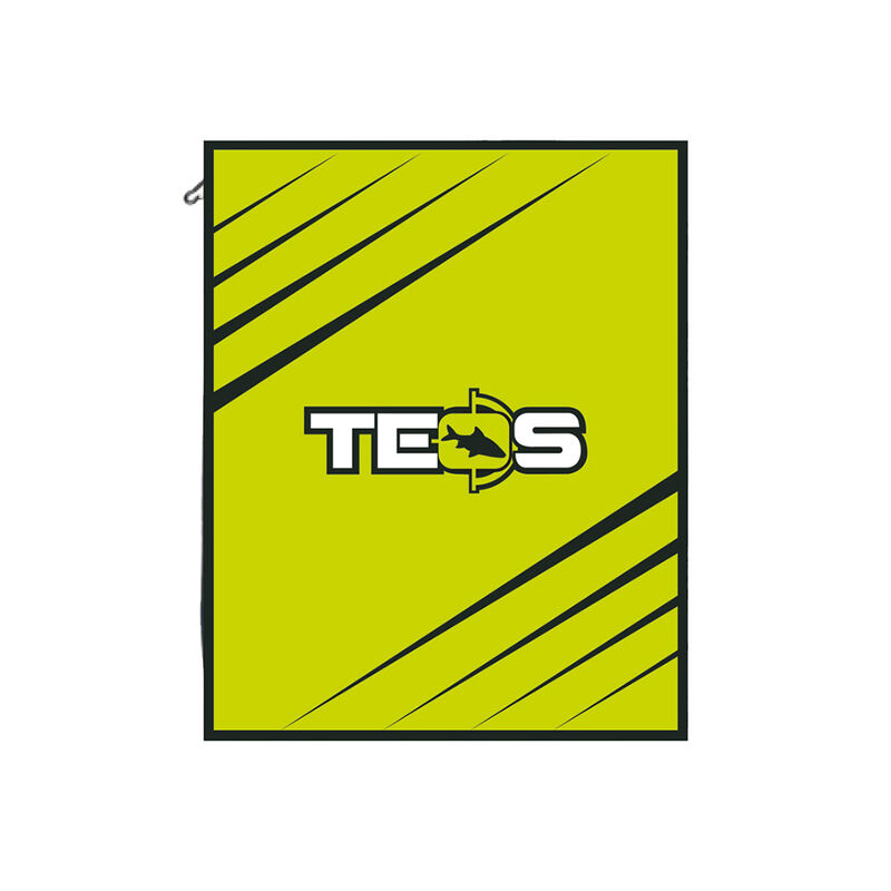 Serviette Teos Towel - Tabliers | Pacific P&ecirc;che