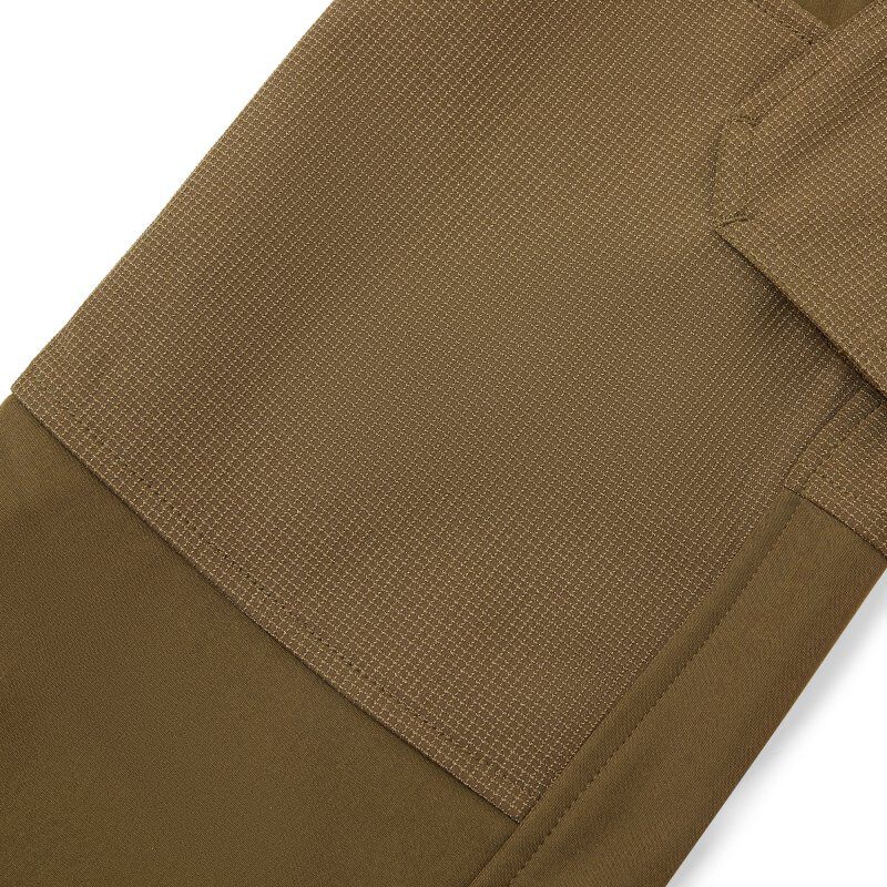 Pantalon Trakker TechPro HD Combats - Pantalons | Pacific P&ecirc;che