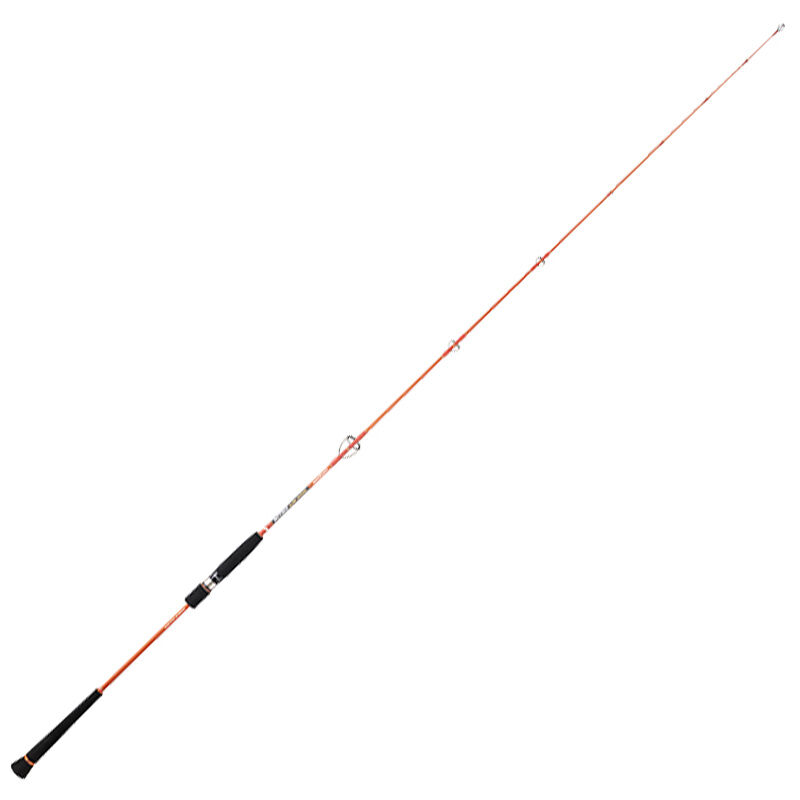 Canne Sakura Mitsio Slow Jigging Spin 1m90 - 40 LB - Cannes bateau | Pacific P&ecirc;che