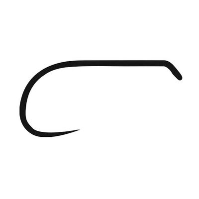 Hame&ccedil;ons Mouche DR45BL JMC (x50) - Hame&ccedil;ons | Pacific P&ecirc;che
