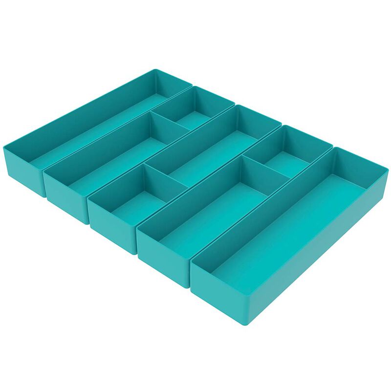 Godets pour casier rive 51 mm - Casiers, Kits Godets et Tiroirs | Pacific P&ecirc;che