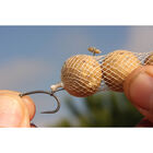 Recharge de filet soluble carpe korda boilie funnel web micromesh 5m - Filets | Pacific P&ecirc;che