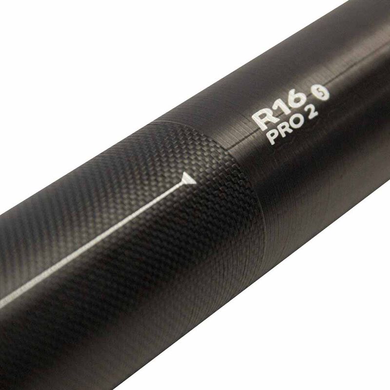 Canne Rive R-16 Pro 2 13m - Cannes et Packs | Pacific P&ecirc;che