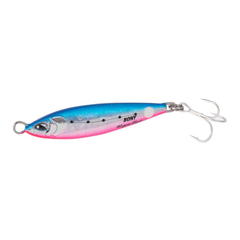 Jig HART Bony 10G 41mm - Leurres casting Jigs | Pacific P&ecirc;che