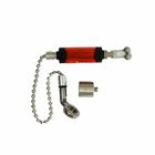 Indicateur de touches Hoogendijk Black Diamond Hanger - Indicateur souple | Pacific P&ecirc;che