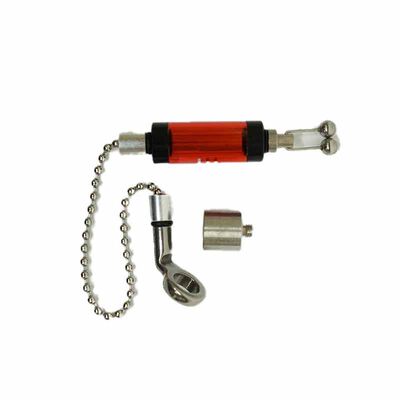 Indicateur de touches Hoogendijk Black Diamond Hanger - Indicateur souple | Pacific P&ecirc;che