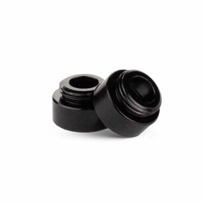Masselote Nash Siren Night Glo Bobbin Weight - Accessoires de balanciers | Pacific P&ecirc;che