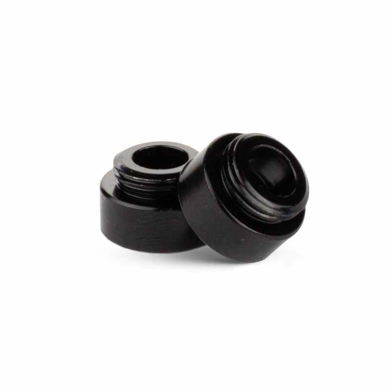 Masselote Nash Siren Night Glo Bobbin Weight - Accessoires de balanciers | Pacific P&ecirc;che