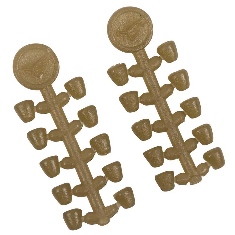 Perles pour hame&ccedil;on carpe korda hook bead - Perles | Pacific P&ecirc;che