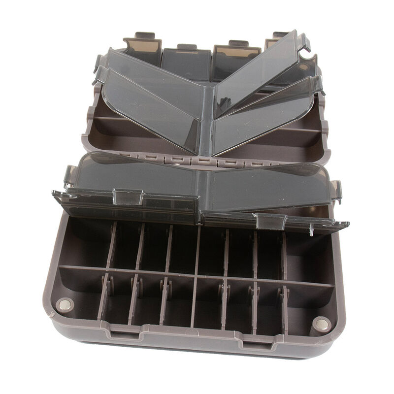 Boite Mack2 Nomad XTR Accessory Box - Bo&icirc;tes | Pacific P&ecirc;che