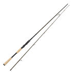 Canne Spinning Westin W8 PowerTeez 2nd 2.50m, 14-49g - Cannes Spinning | Pacific P&ecirc;che