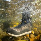 Chaussures Orvis Pro Approach Hiker - Camo - Chaussures | Pacific P&ecirc;che