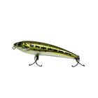 Leurre Dur Stickbait Evok Loki Stick 8.8cm, 10g - Surface | Pacific P&ecirc;che