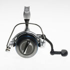 Moulinet Surfcasting Sasori veloce 7000 - Moulinets tambour Fixe | Pacific P&ecirc;che