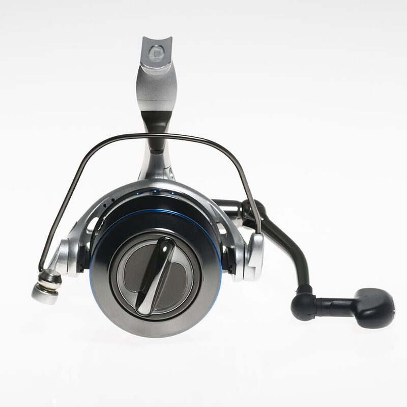 Moulinet Surfcasting Sasori veloce 7000 - Moulinets tambour Fixe | Pacific P&ecirc;che
