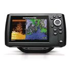 Combin&eacute; Humminbird Helix 5 G3 Chirp DI Sonde Tableau Arri&egrave;re et Temp&eacute;rature - Sondeurs/Gps | Pacific P&ecirc;che