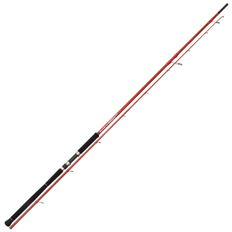Canne lancer tenryu ventury 360 3.60m 40-120g - Cannes | Pacific P&ecirc;che