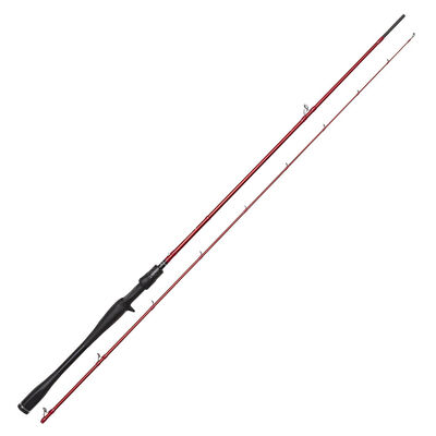 Canne Casting Westin W6 Finesse-T T&C 2nd 2.16m, 5-21g - Cannes Casting | Pacific P&ecirc;che