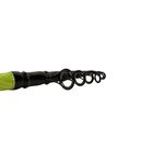 Canne T&eacute;lescopique Bzone Striker Telespin 2.40m, 10-40g - Cannes Spinning | Pacific P&ecirc;che