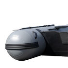 Bateau Pneumatique FRAZER Session EVO 320 - Bateaux | Pacific P&ecirc;che