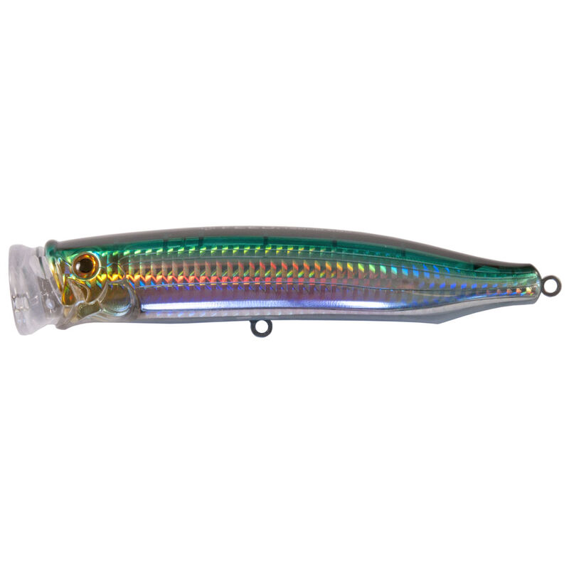 Leurre de surface popper tackle house feed popper 150 15cm 60g - Leurres poppers / Stickbaits | Pacific P&ecirc;che