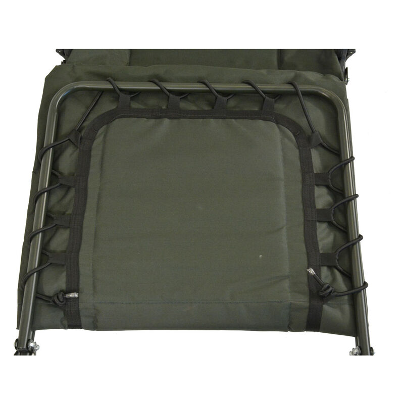 Bedchair team carpfishing process - Bedchairs | Pacific P&ecirc;che
