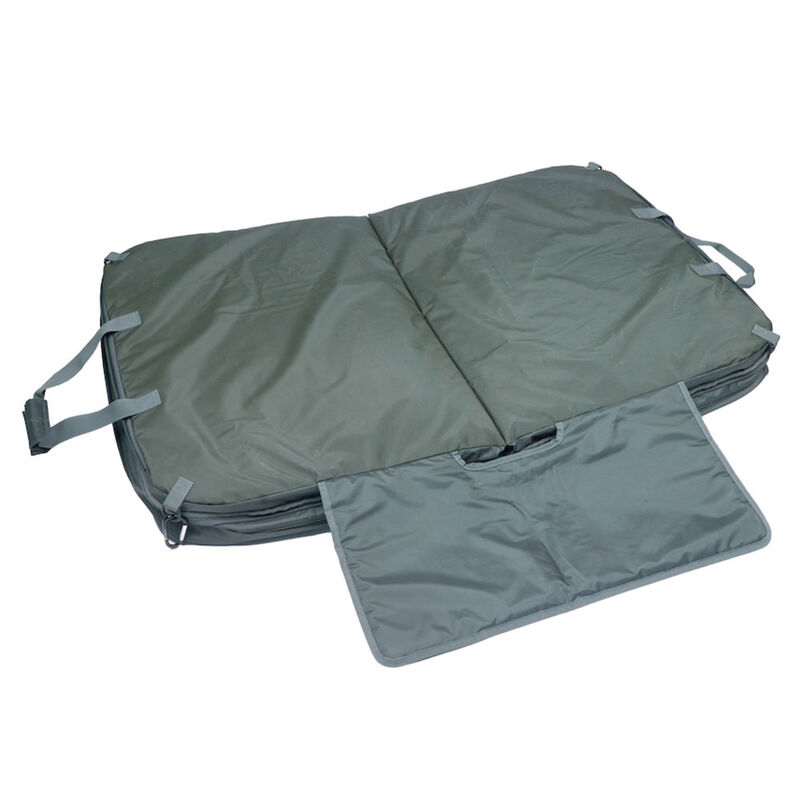 Tapis de R&eacute;ception Ridge Monkey Procare Inflatable Unhooking Mat - Tapis r&eacute;ception | Pacific P&ecirc;che