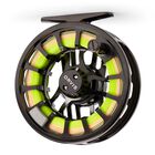Moulinet Mouche Orvis Hydros Reel IV Black - Manuels | Pacific P&ecirc;che