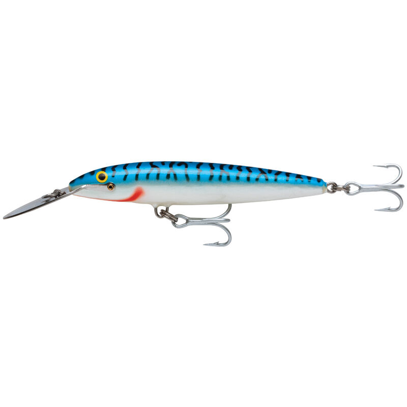 Leurre poisson nageur rapala countdown magnum 14cm 36g - Leurres PN plongeants | Pacific P&ecirc;che