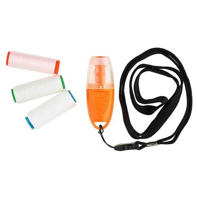 Distributeur De Fil &Eacute;lastique Sunset Elastique Suntool - Montages / Hame&ccedil;ons | Pacific P&ecirc;che