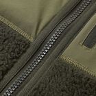 Veste Polaire Trakker TechPro Sherpa Jacket - Vestes et gilets | Pacific P&ecirc;che