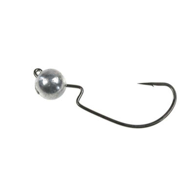T&ecirc;tes Plomb&eacute;es Owner JH38 Finesse 3.5g - T&ecirc;tes plomb&eacute;es | Pacific P&ecirc;che