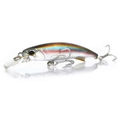 Leurre poisson nageur duo rough trail blazin 11cm 64g - Leurres PN plongeants | Pacific P&ecirc;che
