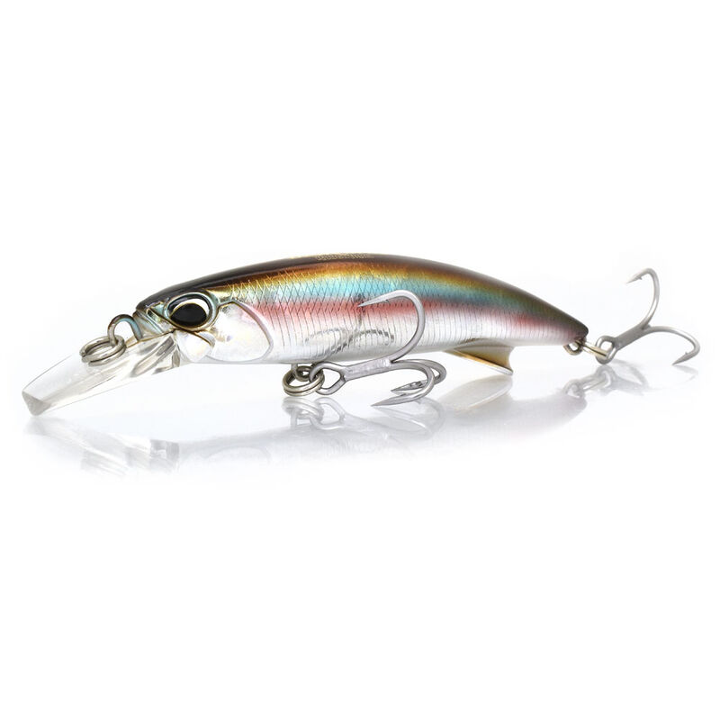 Leurre poisson nageur duo rough trail blazin 11cm 64g - Leurres PN plongeants | Pacific P&ecirc;che