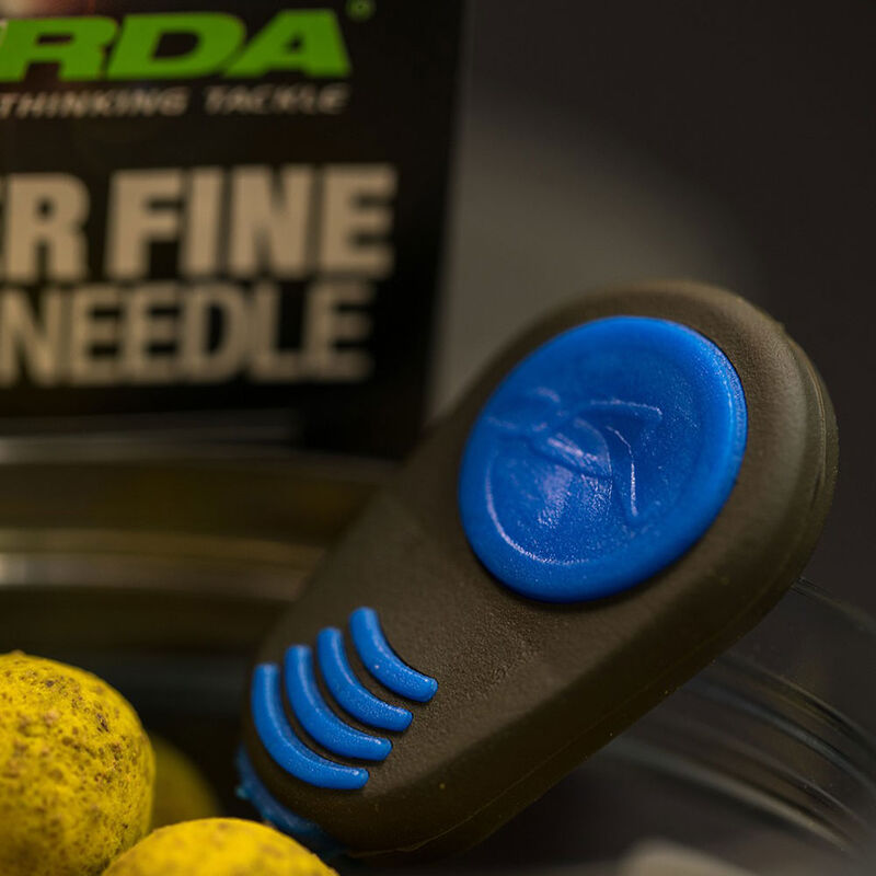 Aiguille &agrave; app&acirc;ts korda super fine baiting needle - Aiguille | Pacific P&ecirc;che