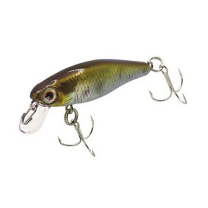Leurre Dur Jerkbait Illex Tiny Fry 3.8cm, 1.5g - Jerkbaits | Pacific P&ecirc;che