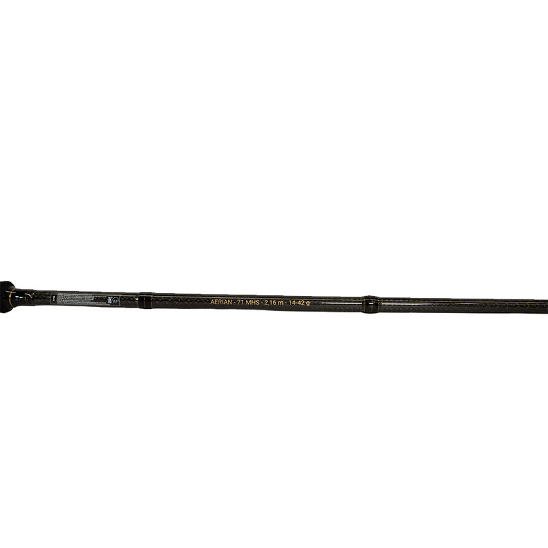 Canne Spinning Evok Aerian 71mhs 2.16m, 14-42g - Cannes Spinning | Pacific P&ecirc;che