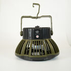 Lampe / Ventilateur de biwy Mack2 Logistik Biwy Fan and Light - Biwy | Pacific P&ecirc;che
