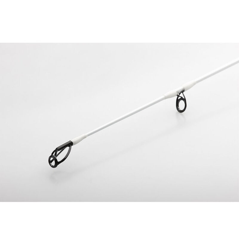 Canne Spinning Madcat White Spin 2.40M 50-175G - Cannes Leurre | Pacific P&ecirc;che