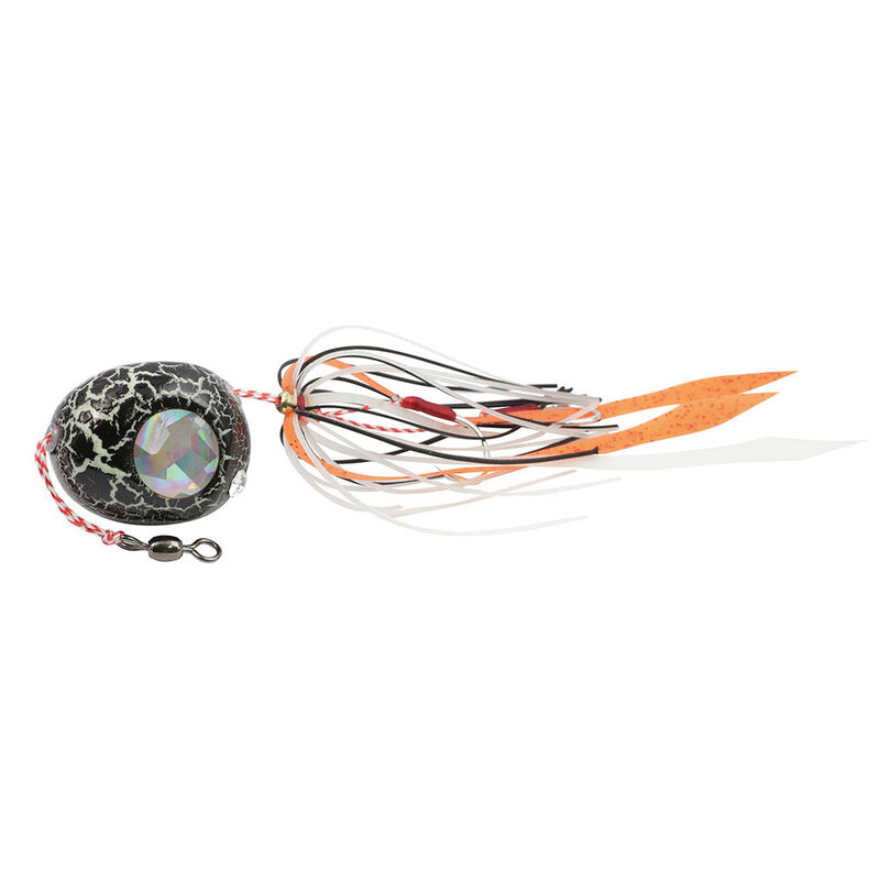 Leurre kabura explorer tackle bunri kab phospho gris - Leurres Mada&iuml; et Tenya | Pacific P&ecirc;che