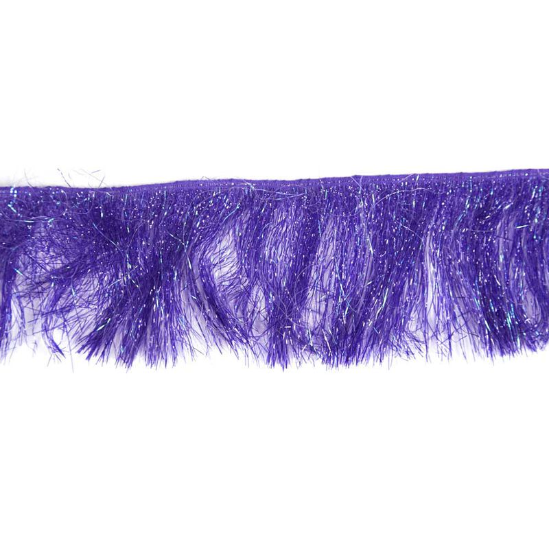 Mat&eacute;riaux synth&eacute;tique jmc stream chenille - Fibres Synth&eacute;tique | Pacific P&ecirc;che
