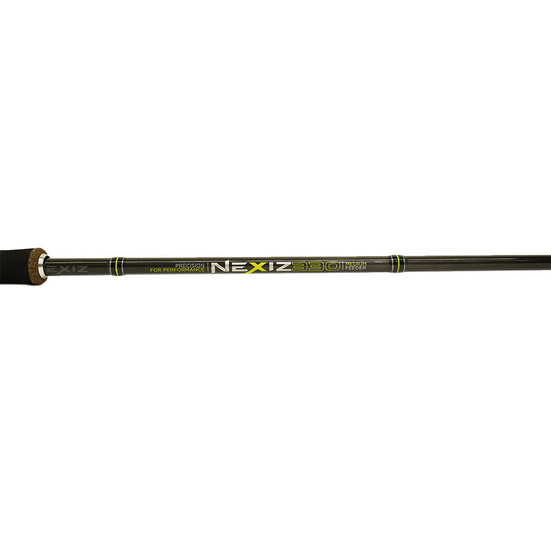 Canne Teos Nexiz 330 Medium Feeder 3.30m, 20-70g - Cannes feeder | Pacific P&ecirc;che