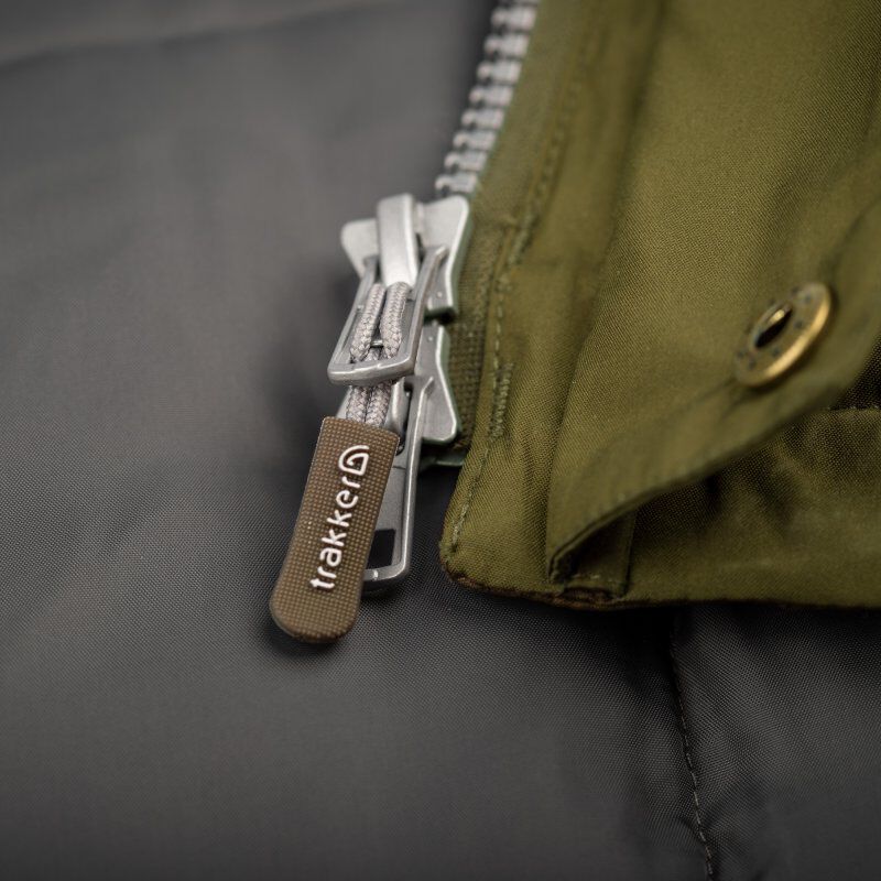 Ensemble Trois Pi&egrave;ces Trakker Core Winter Suit - Ensembles et combinaisons | Pacific P&ecirc;che