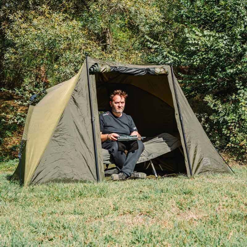 Biwy Mack2 H Max Lite Spider - Biwys | Pacific P&ecirc;che