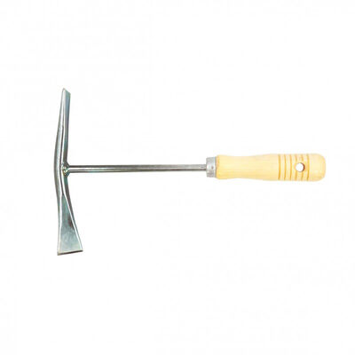 Piochon &agrave; huitres flashmer 27cm en acier galva - FLASHMER | Pacific P&ecirc;che