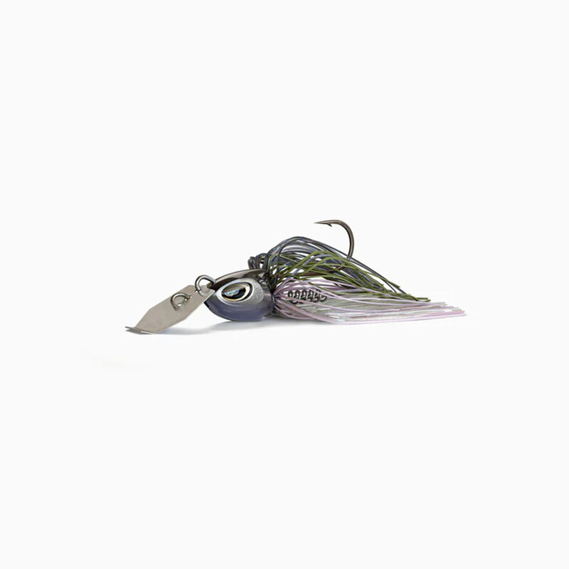 Chatterbait Nays WRRR Size-S 10g - Chatterbaits | Pacific P&ecirc;che