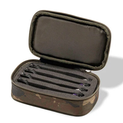 Coffret de rangement Nash Subterfuge Siren Micro Swing Arm Storage Case - Sacs/Trousses Acc. | Pacific P&ecirc;che